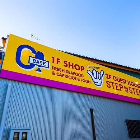 Step By Step - Vacation Stay 25757V Shirahama Exterior foto